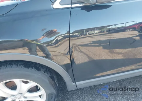 2011 Mazda Cx-9 Touring from USA, damaged, VIN JM3TB3CV9B0308598